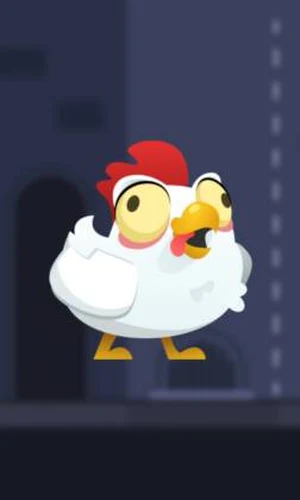 Chicken Road slot by InOut Games at Longfu88