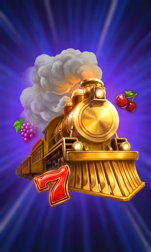 Power Train: Hold & Win slot by Spinomenal at Longfu88
